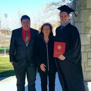 Meet your Posher, Matt